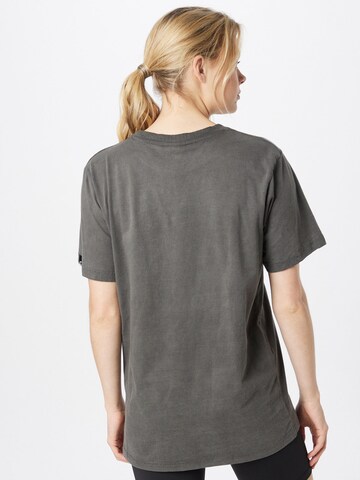 ELLESSE T-Shirt 'Stampato' in Grau
