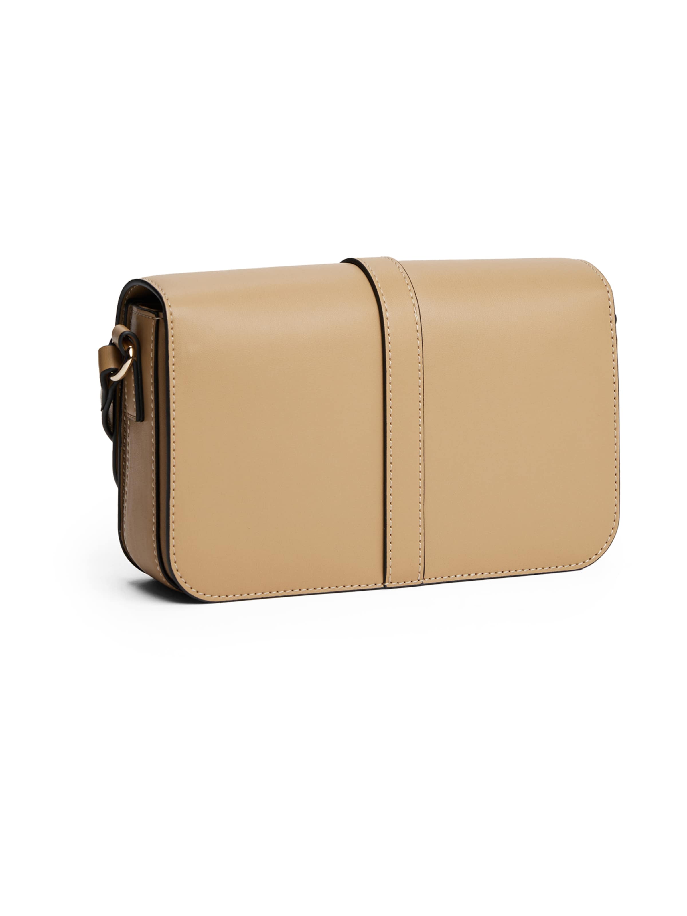 Geantă de umăr de la TOMMY HILFIGER pe verde