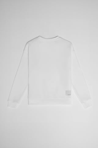 Grimelange Sweatshirt in Beige