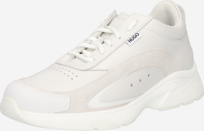 HUGO Sneaker 'Gilda' in weiß, Produktansicht