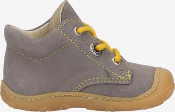 Pepino First-Step Shoes 'CORY' in Grey