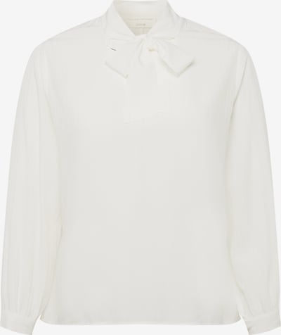 Guido Maria Kretschmer Curvy חולצות נשים 'June' בלבן, סקירת המוצר
