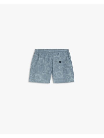 Scalpers Zwembroek ' ' in Blauw