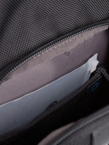 Sac à dos Piquadro en noir