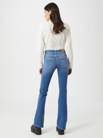 ONLY Jeans 'Blush Life' in Blue