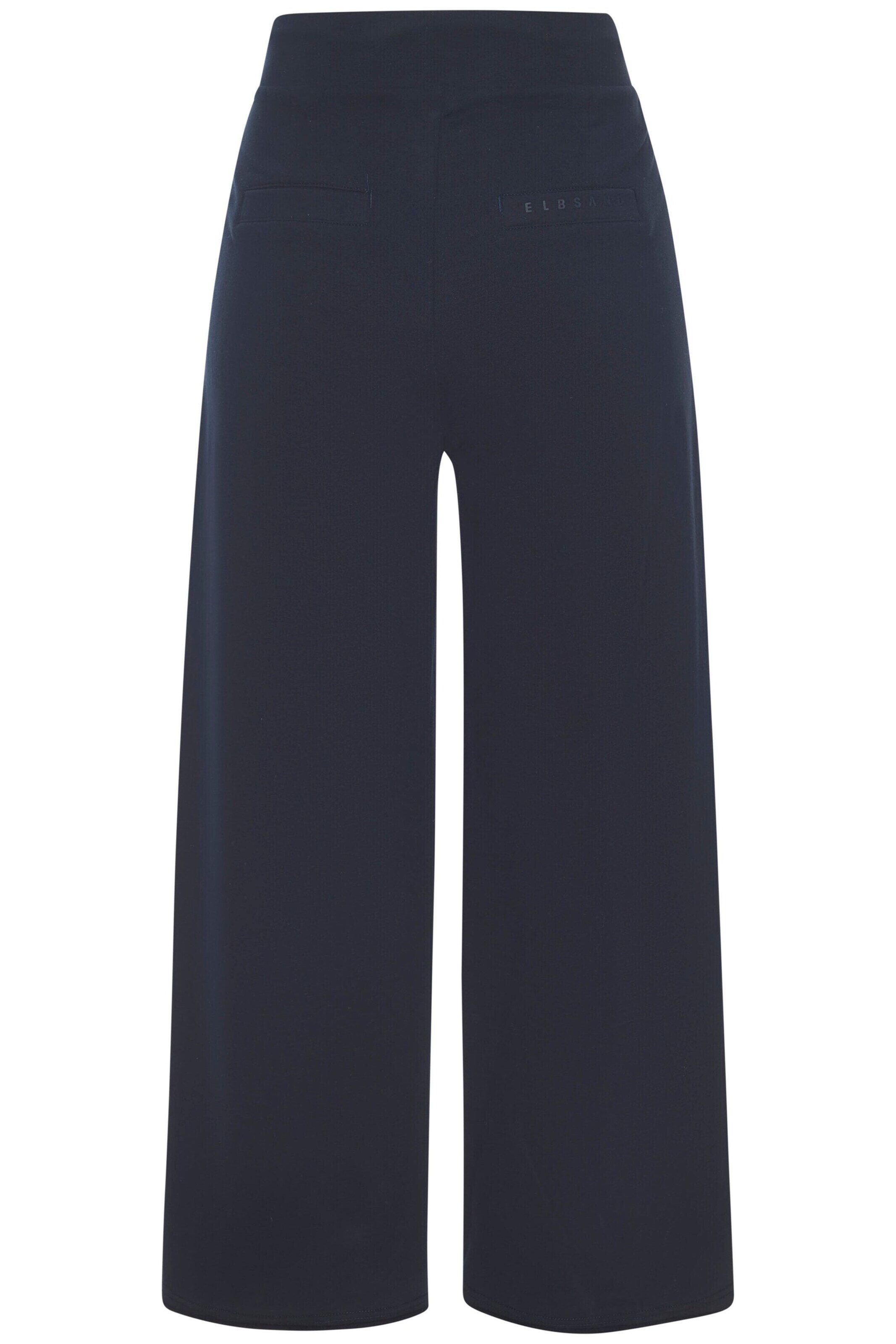 Loosefit Pantaloni di Elbsand in blu