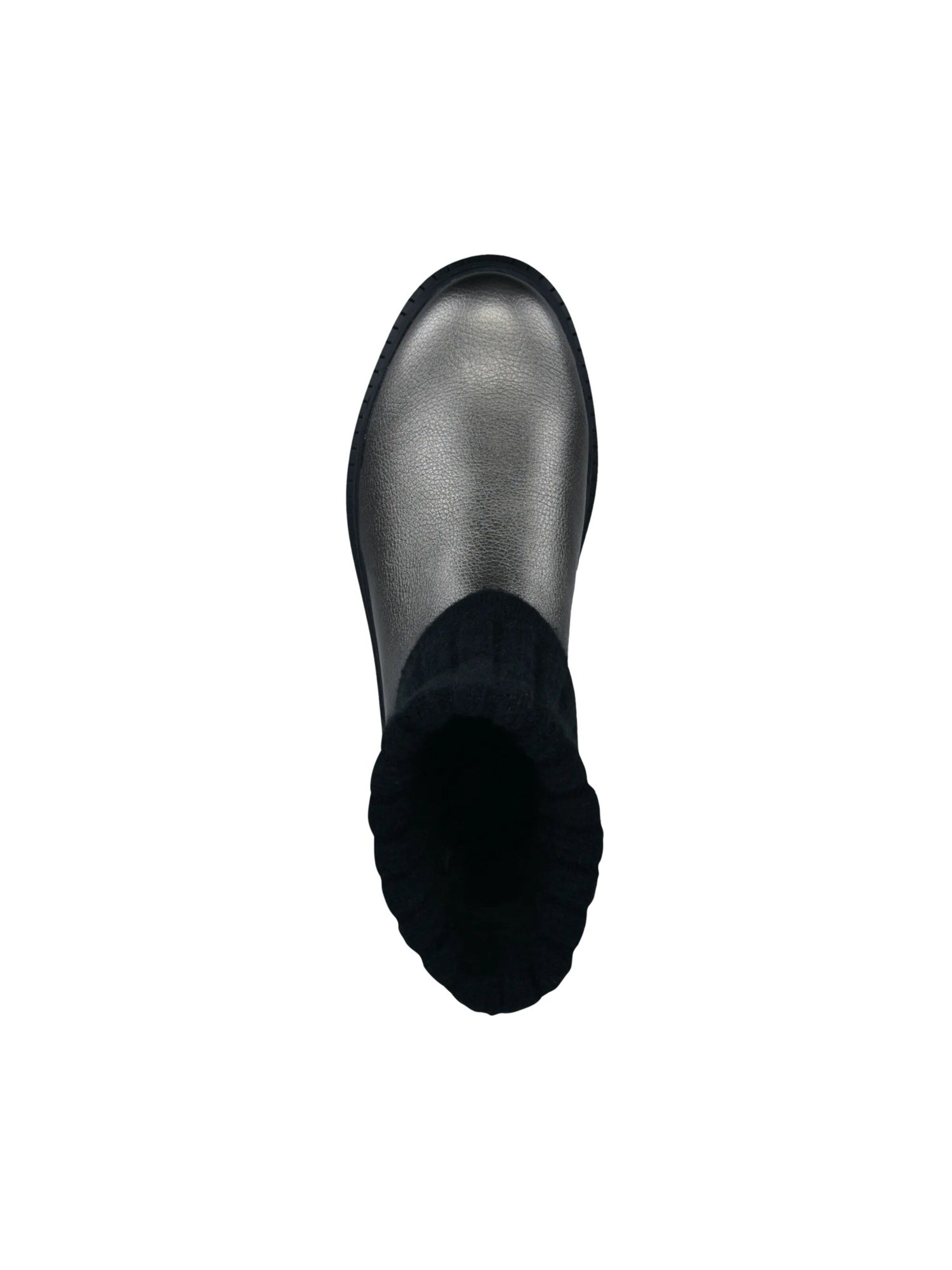 TT. BAGATT Chelsea boots in Black