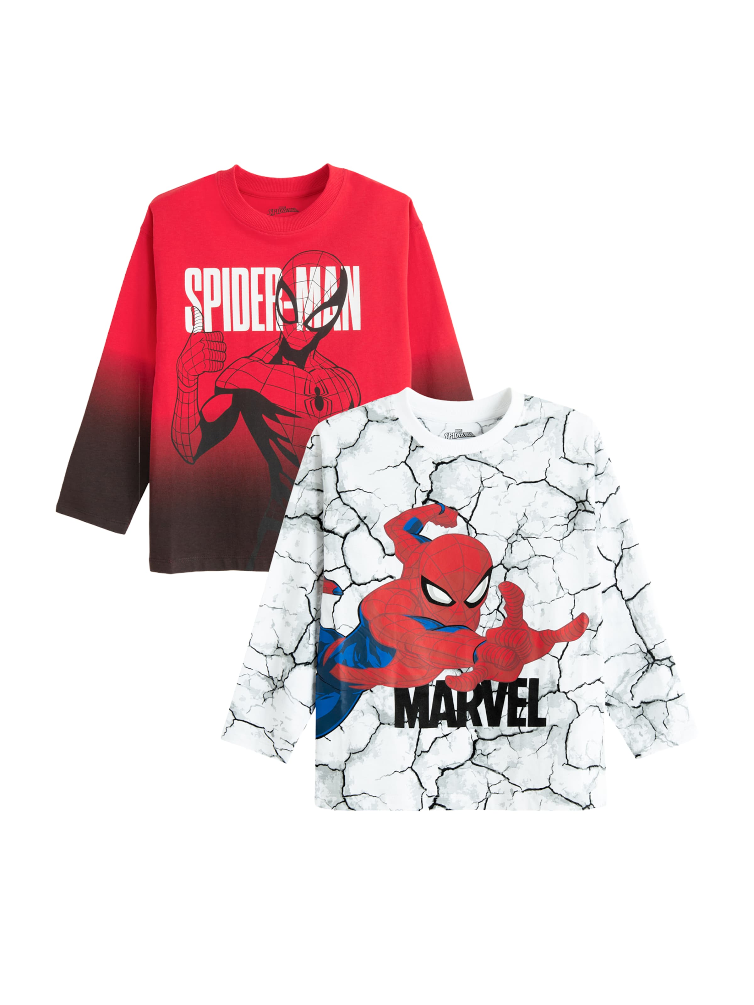 Cool Club Футболка в Красный: спереди