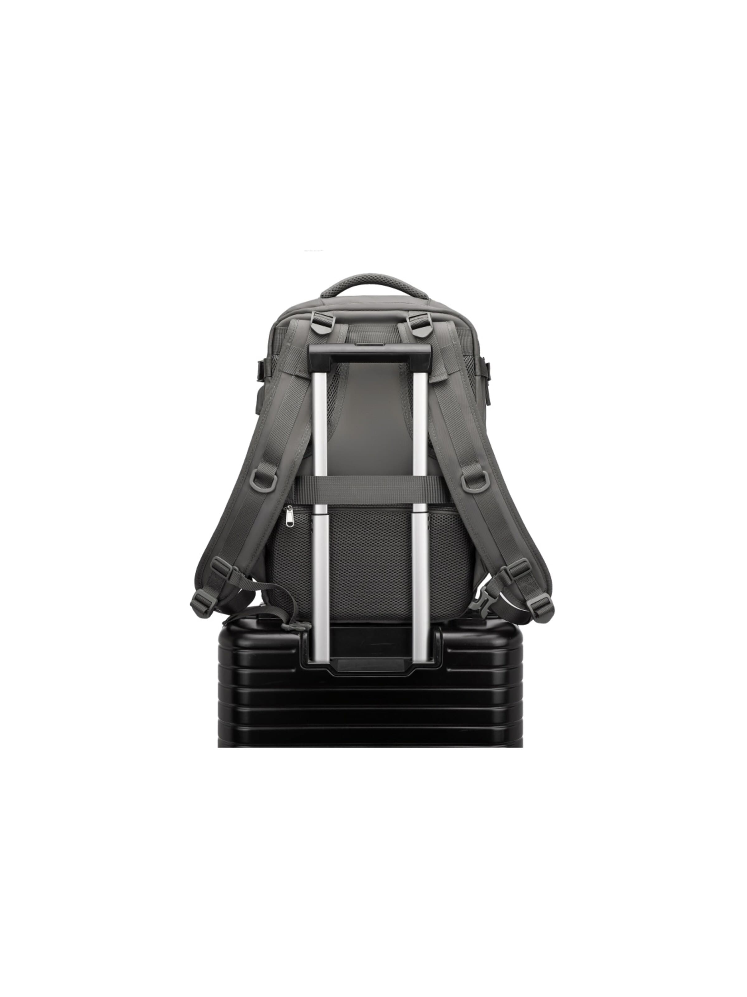 Kono Rucksack‌‌‌‌‌‌‌‌‌‌ in Grau