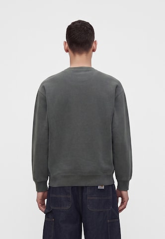 Felpa 'Vista' di Carhartt WIP in nero