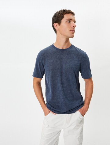 Koton Shirt in Blue