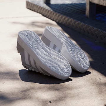 ADIDAS SPORTSWEAR Σνίκερ χαμηλό 'Grand Court Alpha 00s' σε γκρι