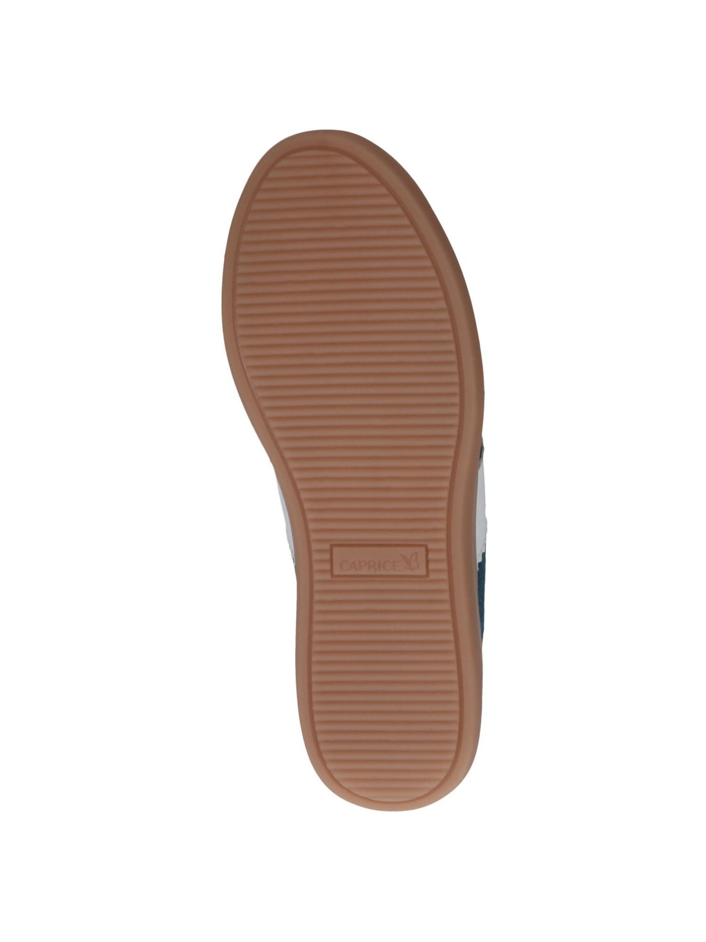 CAPRICE Sneakers in White