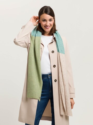 FRAAS Schal in Beige
