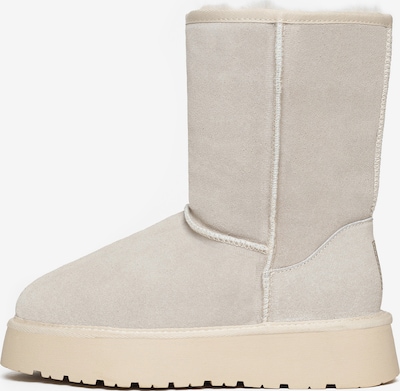 Gooce Ležerne čizme 'FAIRFIELD' u bež / boja pijeska, Pregled proizvoda