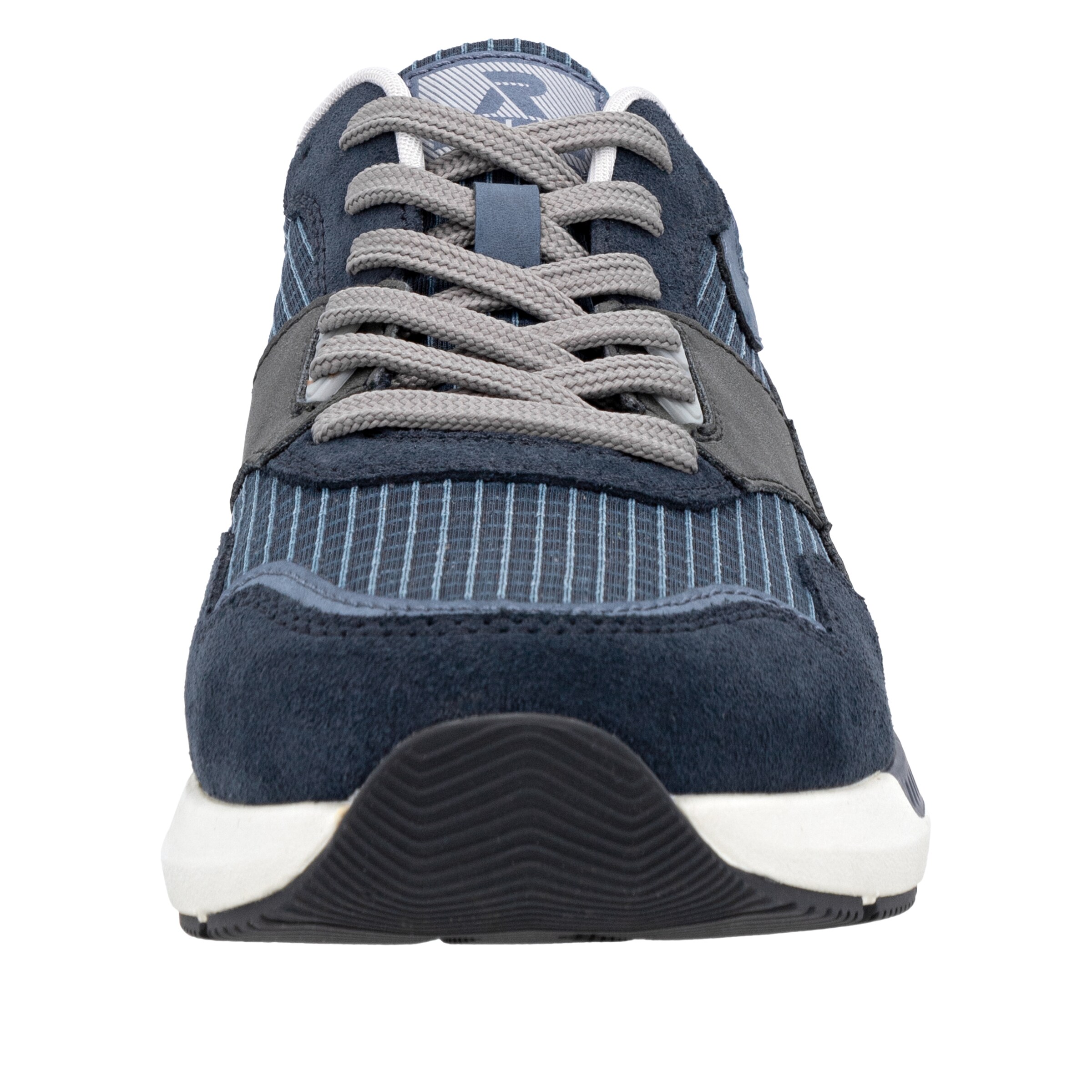 Rieker Sneaker in Blau