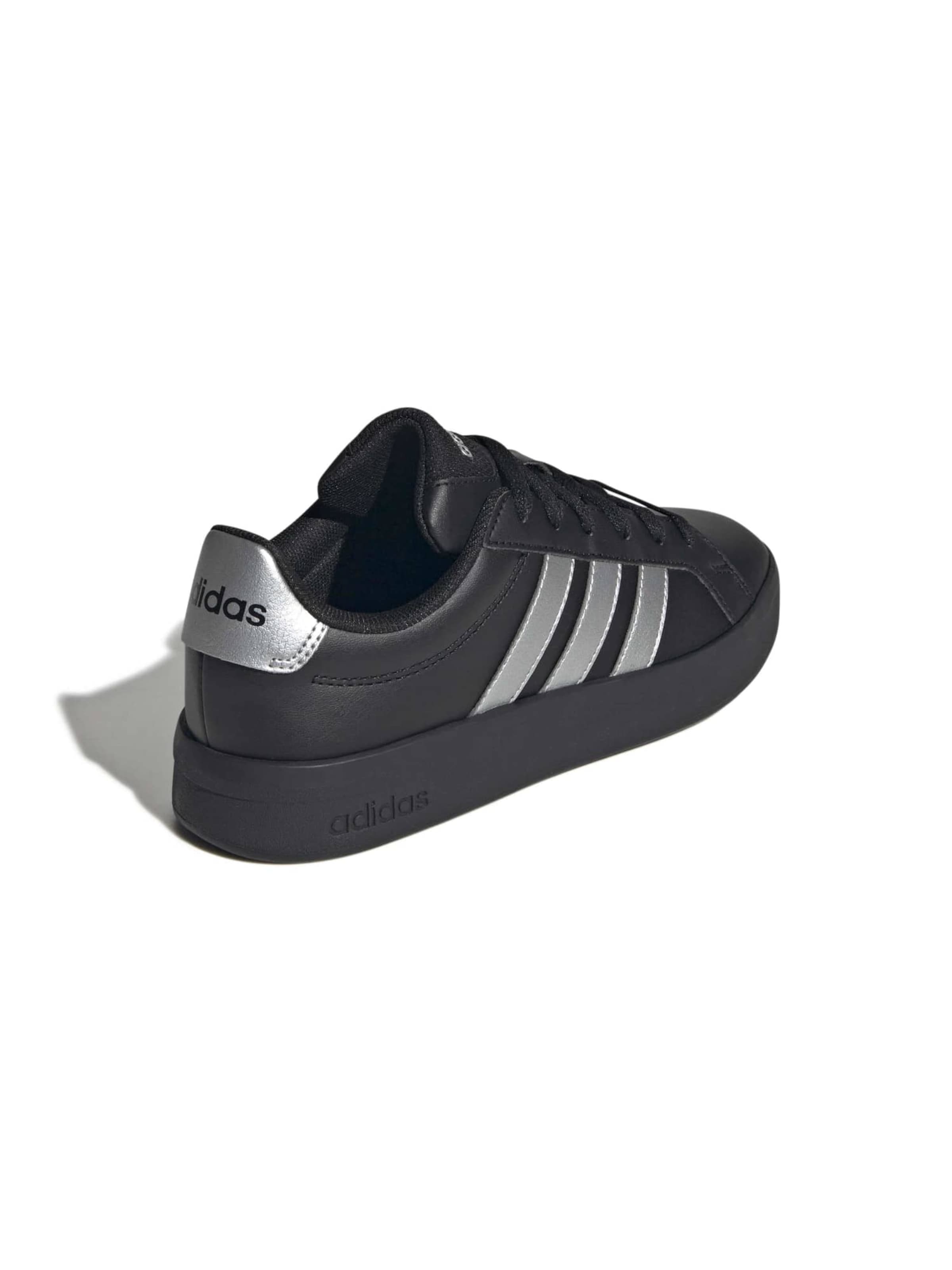 ADIDAS SPORTSWEAR Sneakersy 'GRAND COURT 3.0' w kolorze czarny