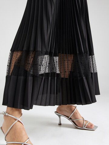 Karl Lagerfeld Skirt in Black