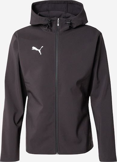 Džemperis treniruotėms 'Team ADDITIONS' iš PUMA, spalva – juoda, Prekių apžvalga