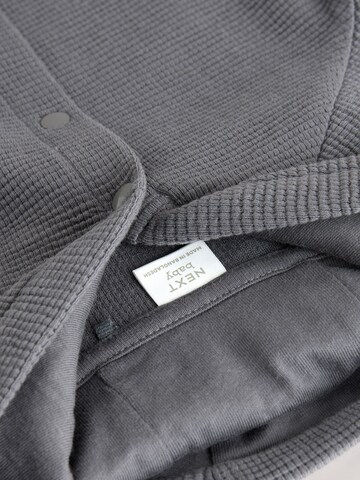 Next Jacke in Grau