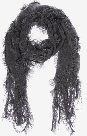 TOM TAILOR Scarf & Wrap in One size in Grey: front