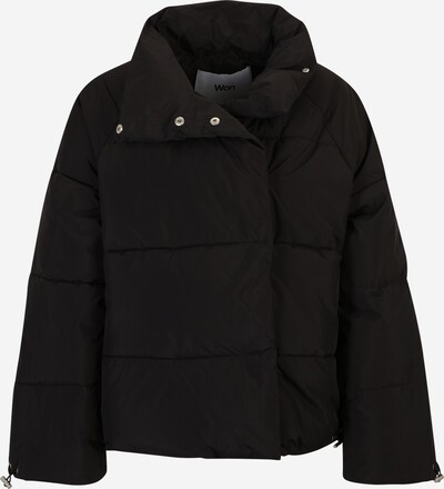 Won Hundred Between-season jacket 'Fellow' in Black, Item view