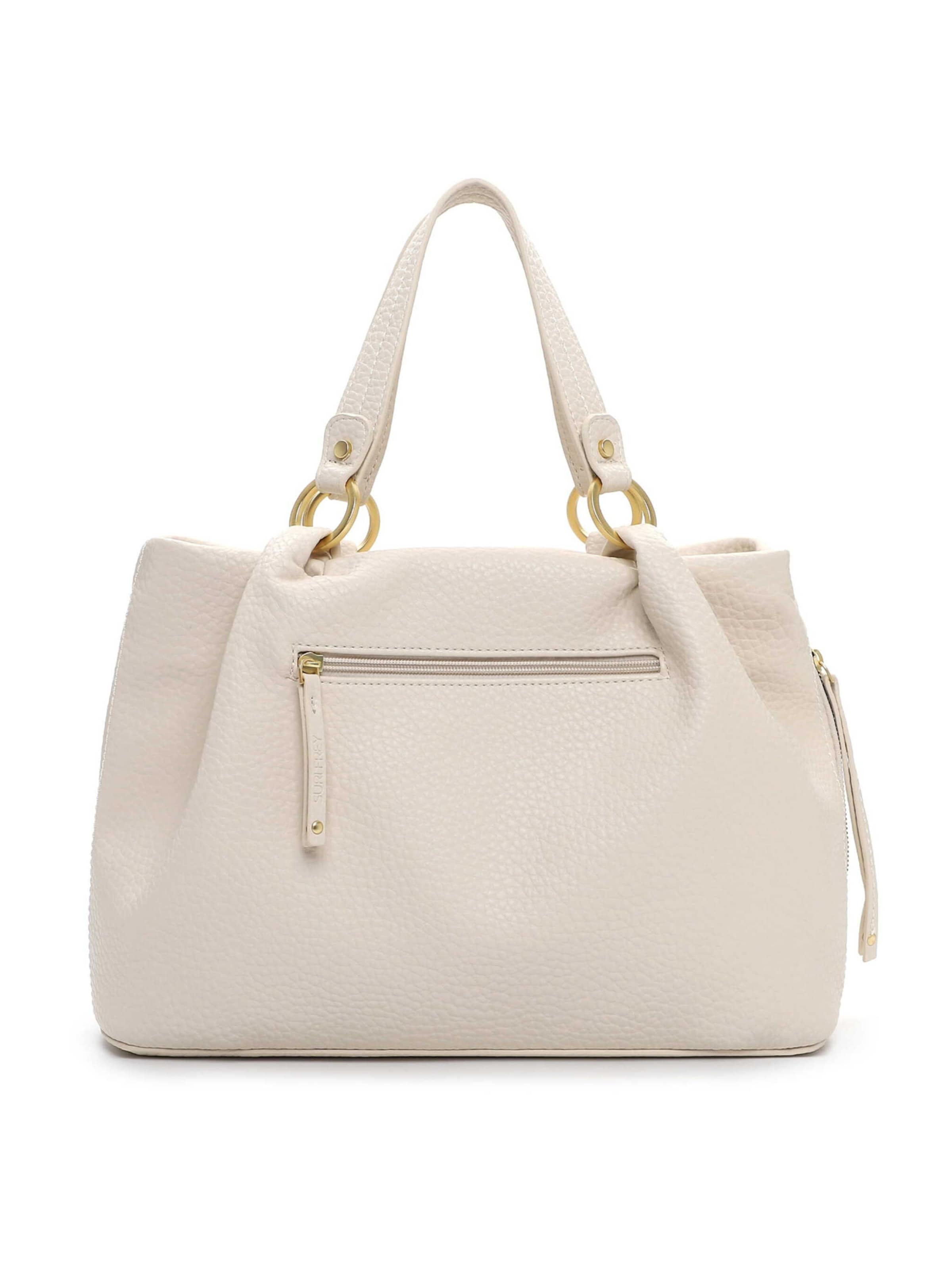 Suri Frey Handväska i beige