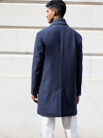 Manteau d’hiver Next en bleu