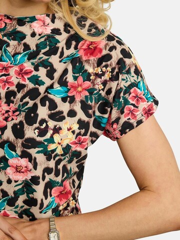 Liberte Essentiel Top ' ALMA ' - vegyes színek