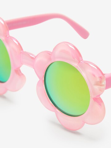 Next Sonnenbrille in Pink