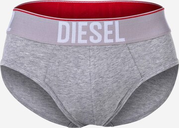 DIESEL Slip i blandingsfarvet