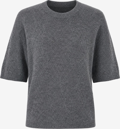 BRAVE SOUL Pullover i L i grå-meleret, Produktvisning