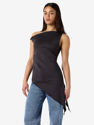Noisy may Top 'NMBlaze' in Black: front