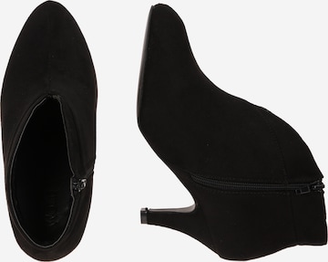 Ankle boots di Wallis in nero