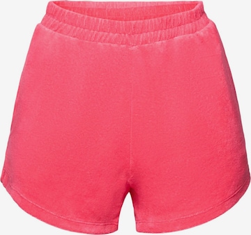 ESPRIT Hose in Pink: predná strana