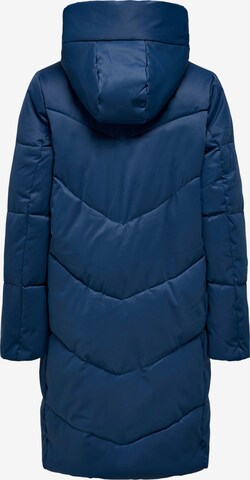 JDY Ανοιξιάτικο και φθινοπωρινό παλτό 'Mustang' σε μπλε