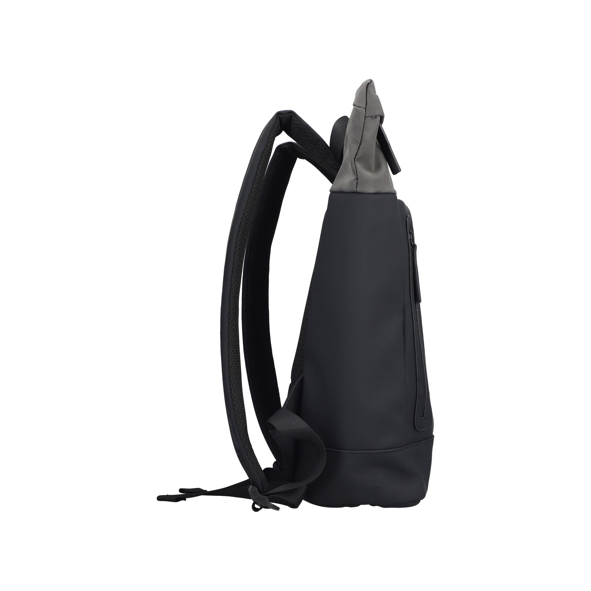 Rieker Backpack ' H5101 ' in Black