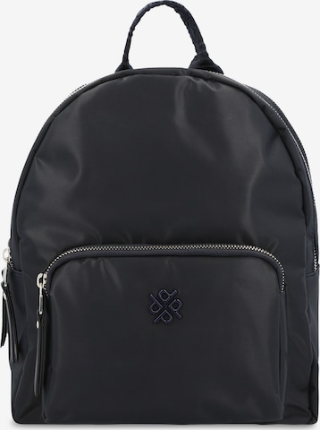 Picard Rugzak 'Legere' in Blauw: voorkant