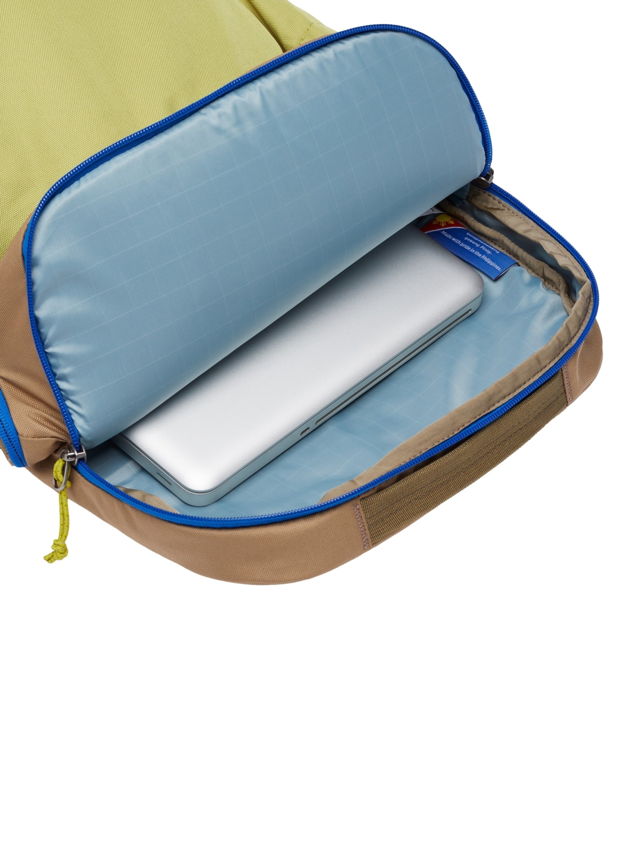 cotopaxi Backpack 'Chiquillo' in Mixed colors