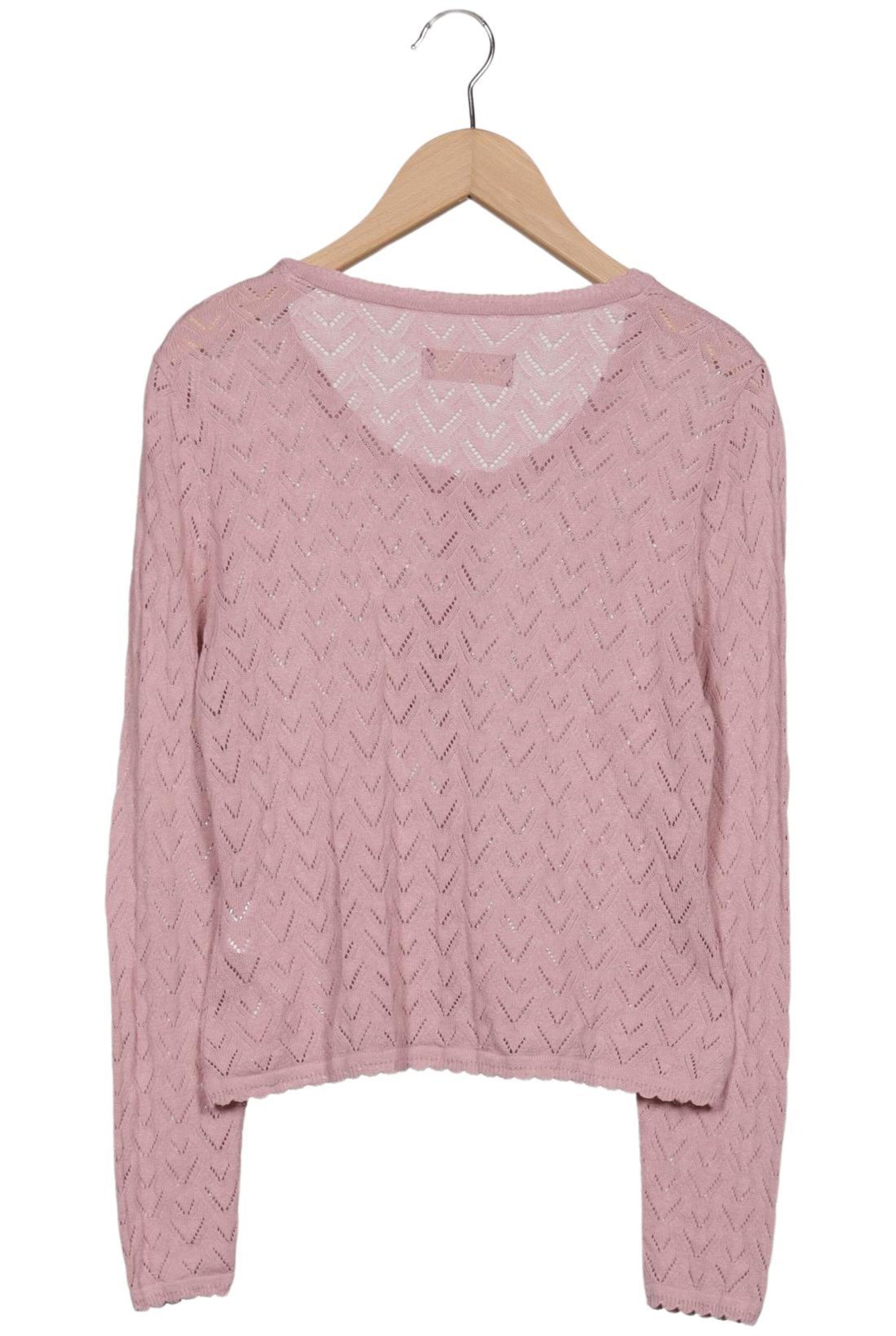 Heidekönigin Sweater & Cardigan in XS in Yellow