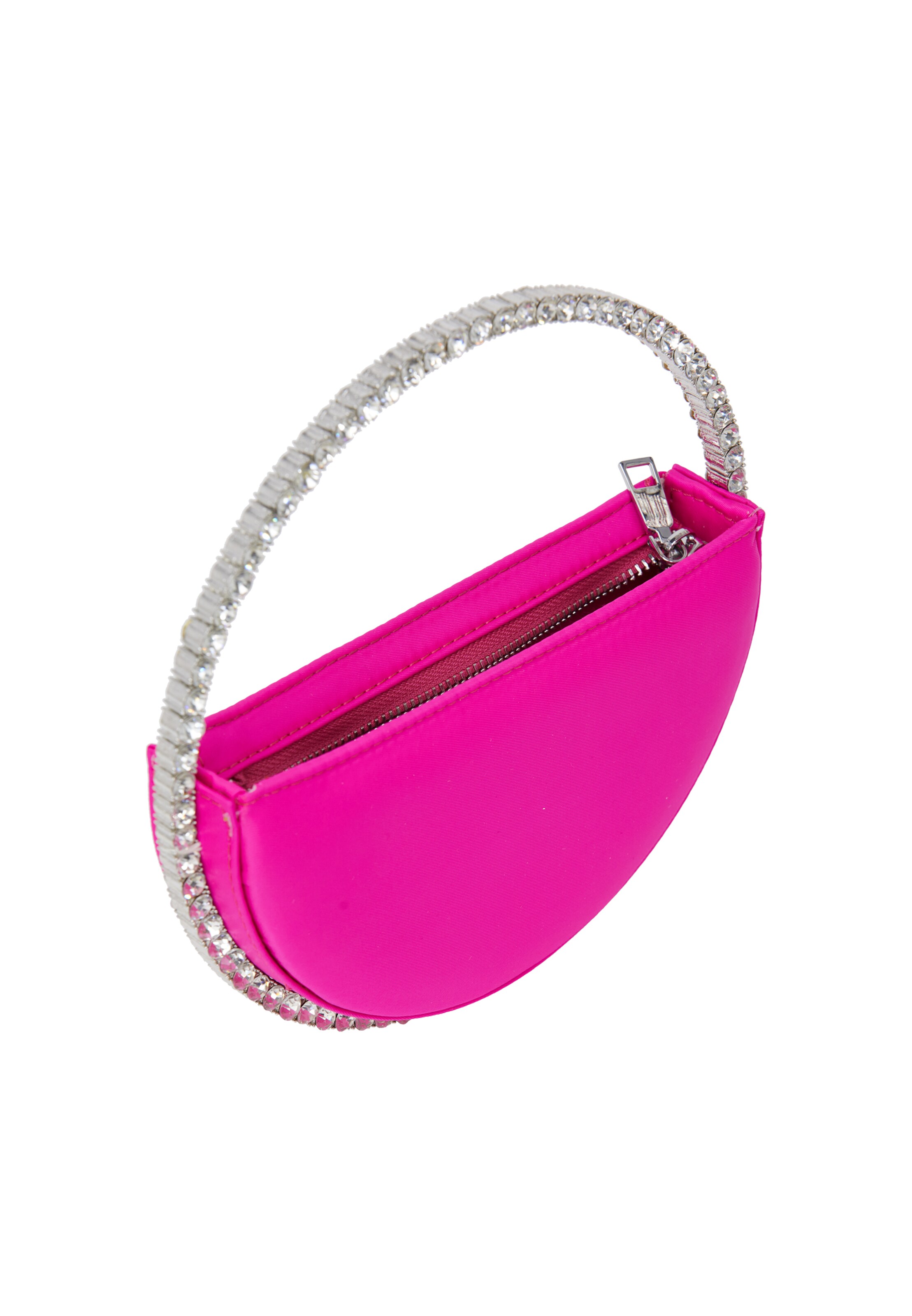myMo at night Clutch in Pink