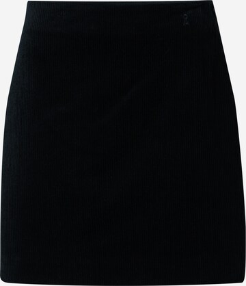 ARMEDANGELS Skirt 'ZALA' in Black: front