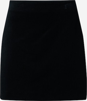 ARMEDANGELS Skirt 'ZALA' in Black: front