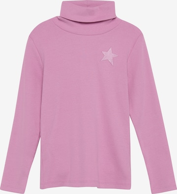 s.Oliver Shirt in Pink: front