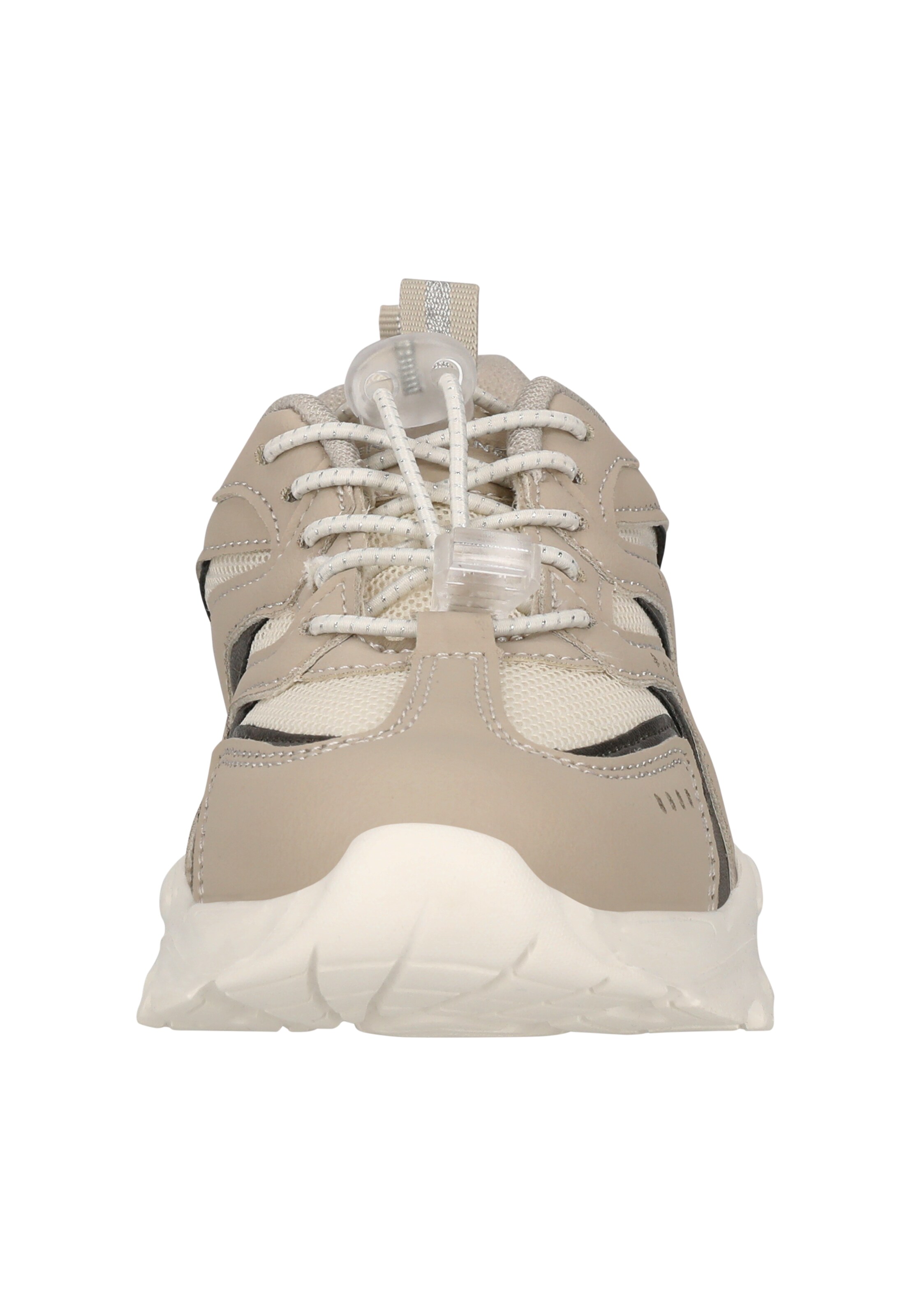 ENDURANCE Sneakers 'Envy' in Beige