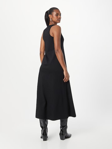 DRYKORN Dress 'ELSANNE' in Black