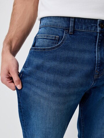 Next Szabványos Farmer - kék