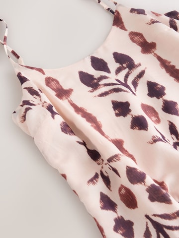 Next Сарафан в Ярко-розовый