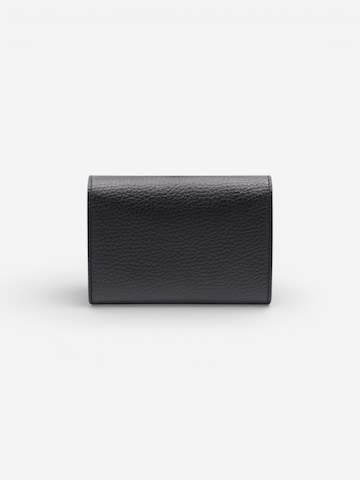 Porte-monnaies 'COSMO MINI' Cheval Firenze en noir