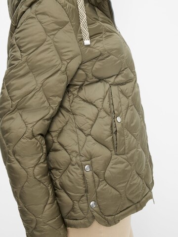 Fuchs Schmitt Übergangsjacke 'Bari'‌ in Grün